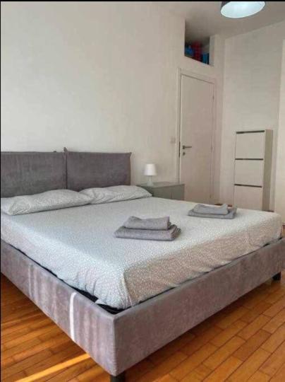 Cenisio Cozy Flat Apartment Milan