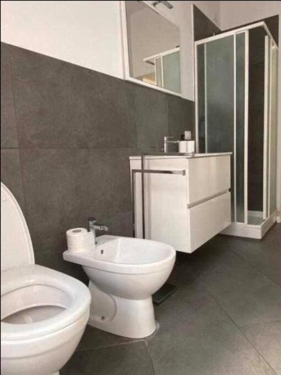 Cenisio Cozy Flat Milan