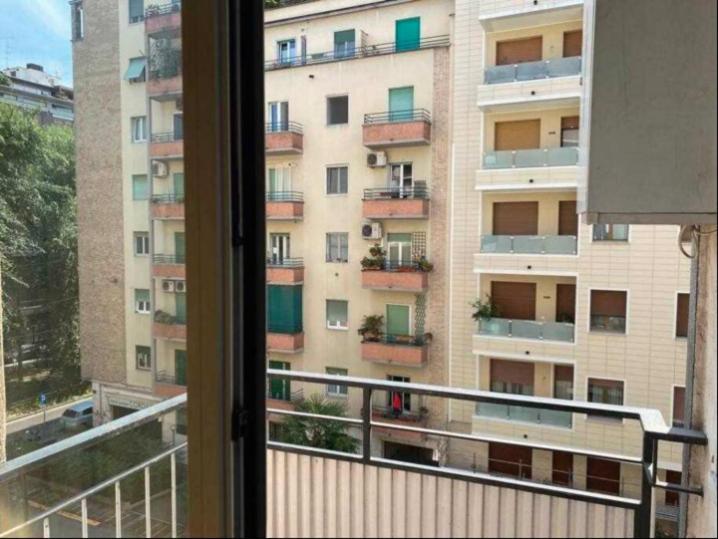 Apartamento Cenisio Cozy Flat *