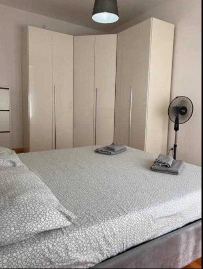Cenisio Cozy Flat *