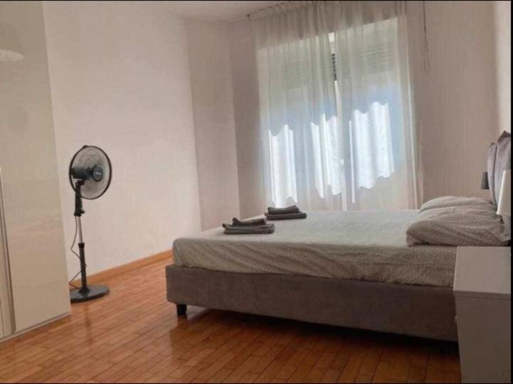 Cenisio Cozy Flat *