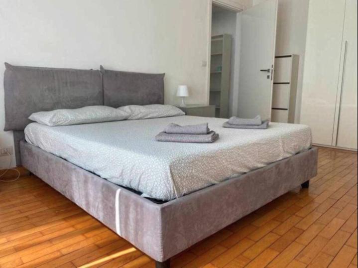 Cenisio Cozy Flat Apartamento Milão