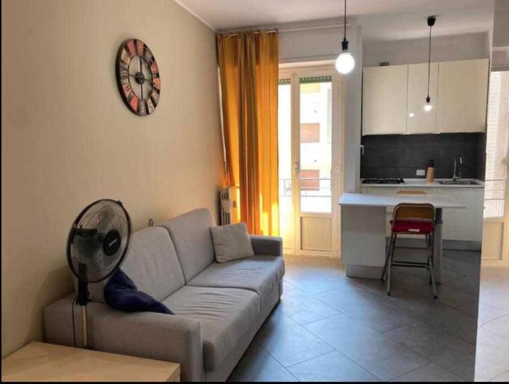 Cenisio Cozy Flat *