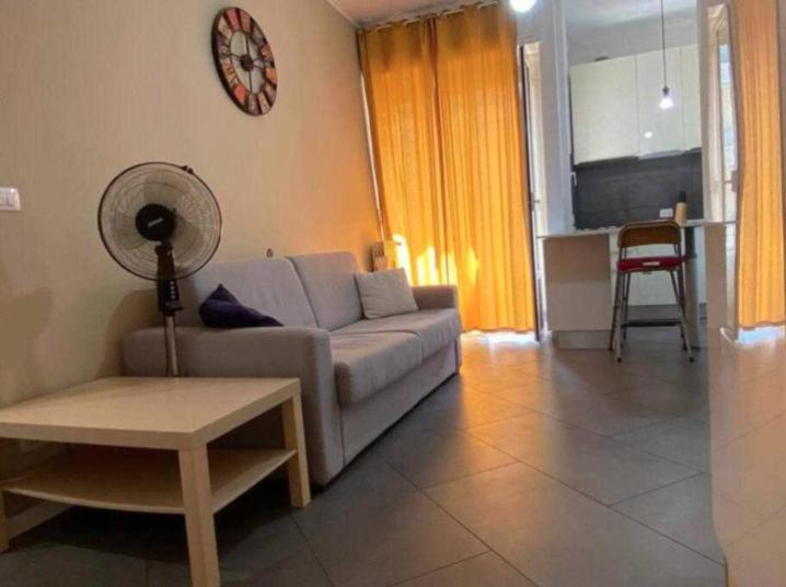 Cenisio Cozy Flat * Milan