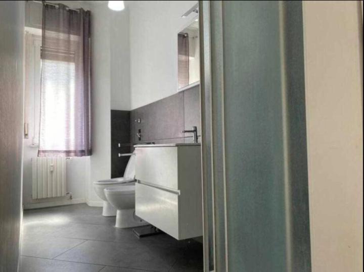 Cenisio Cozy Flat Apartment *