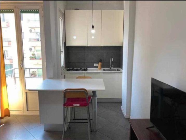Cenisio Cozy Flat Milão