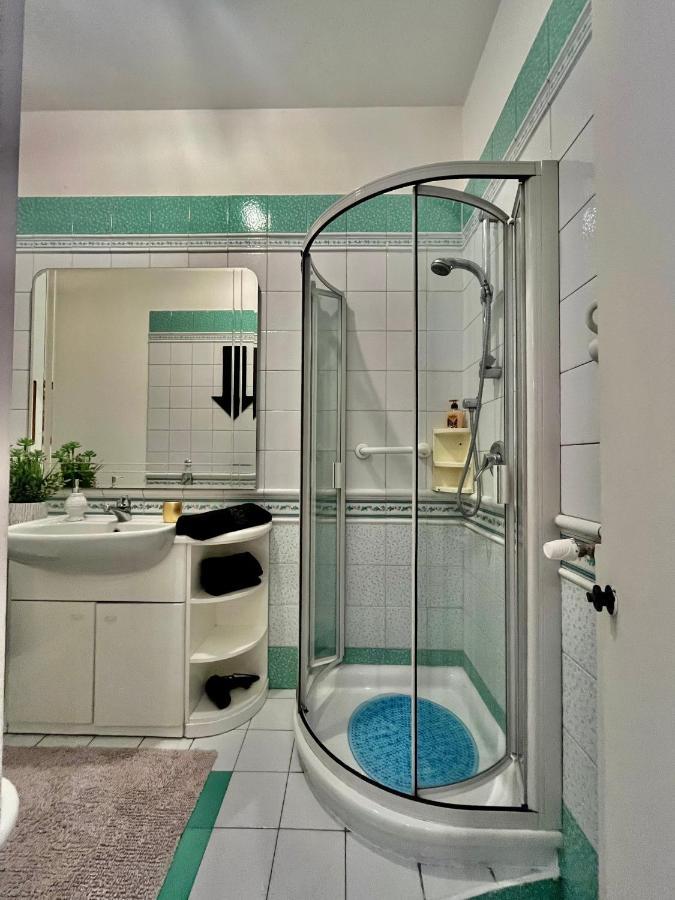 Apartment Don Bosco Milan