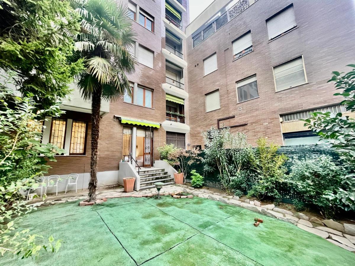 Don Bosco Apartment Milan