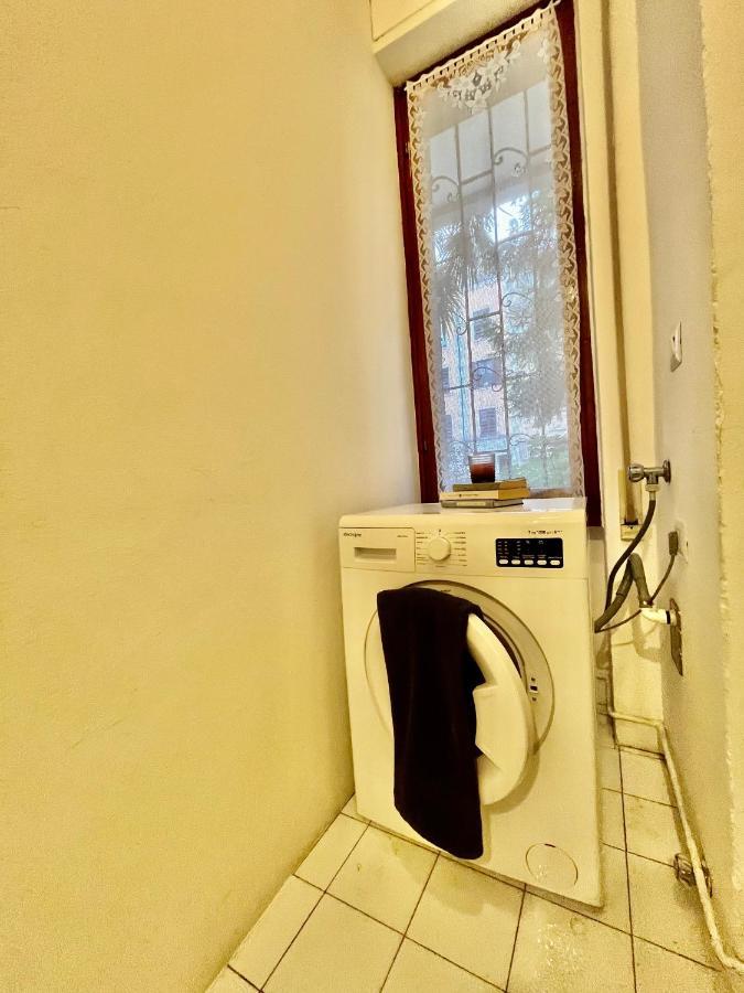 Don Bosco Apartment *