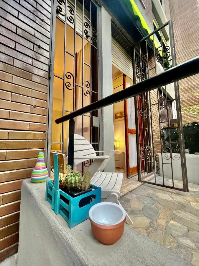 Apartment Don Bosco