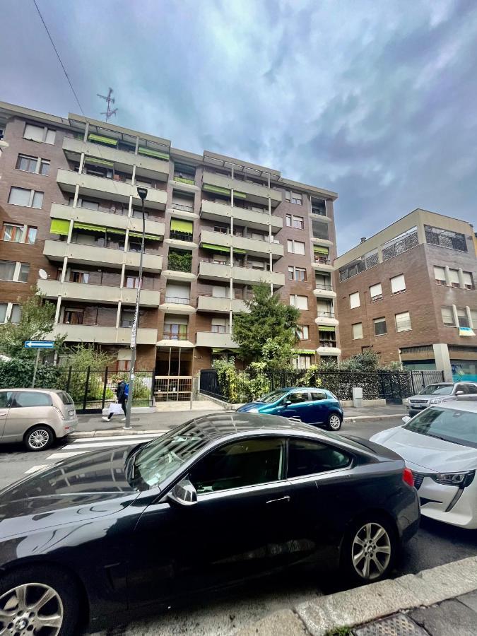 Apartment Don Bosco *