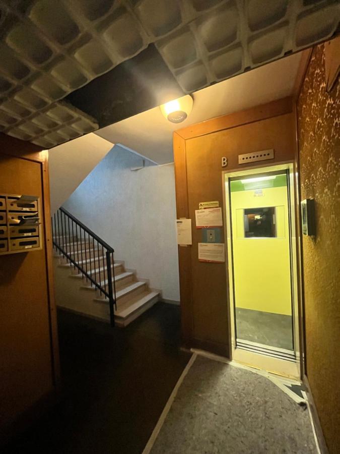 Apartment Don Bosco Milan