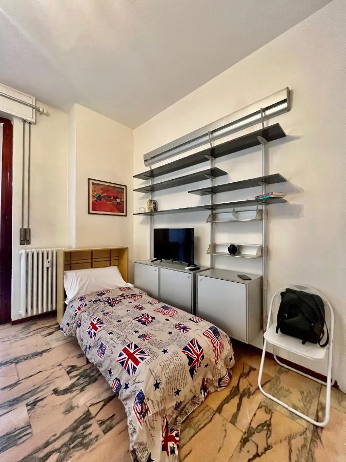 Apartment Don Bosco Milan