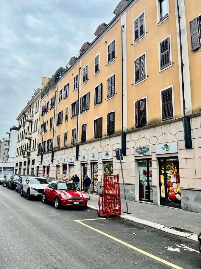 Apartment Don Bosco Milan