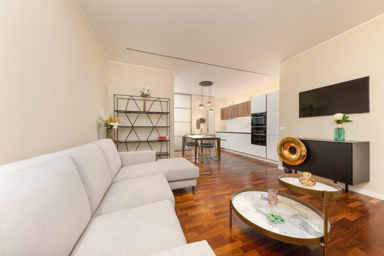 Appartamento Casa Da Costanza Milano