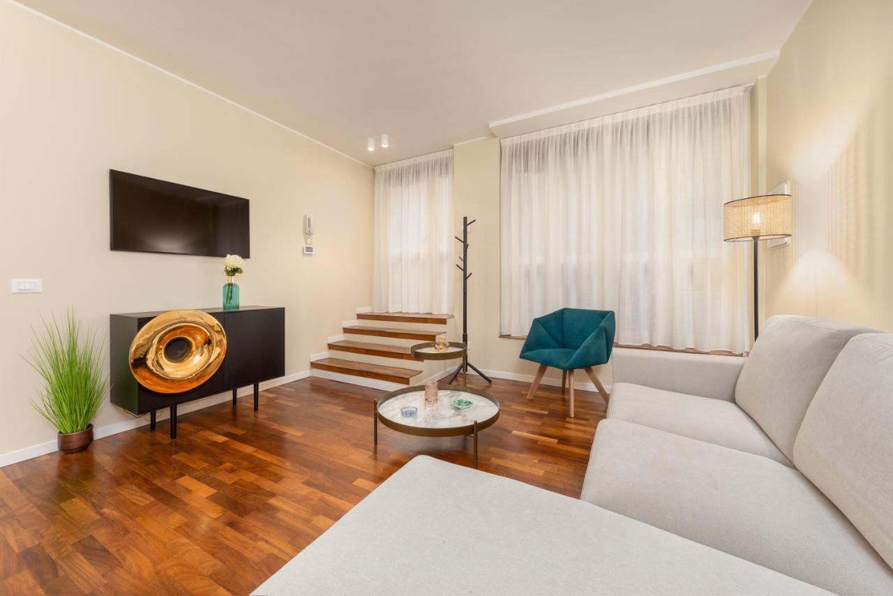 Apartment Casa Da Costanza Milan