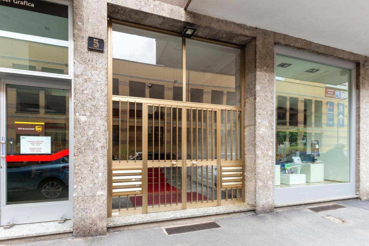Casa Da Costanza Appartamento Milano