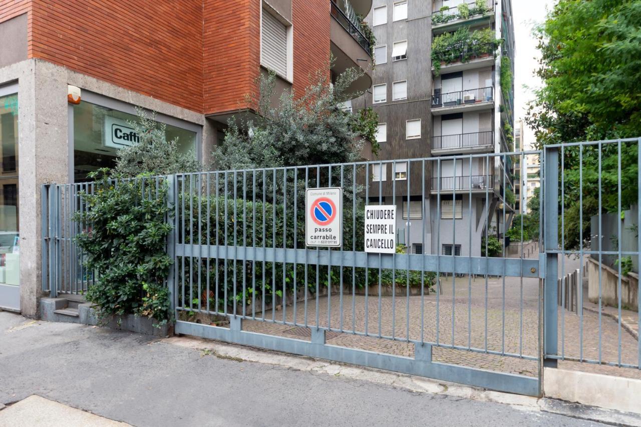 Appartamento Casa Da Costanza Milano
