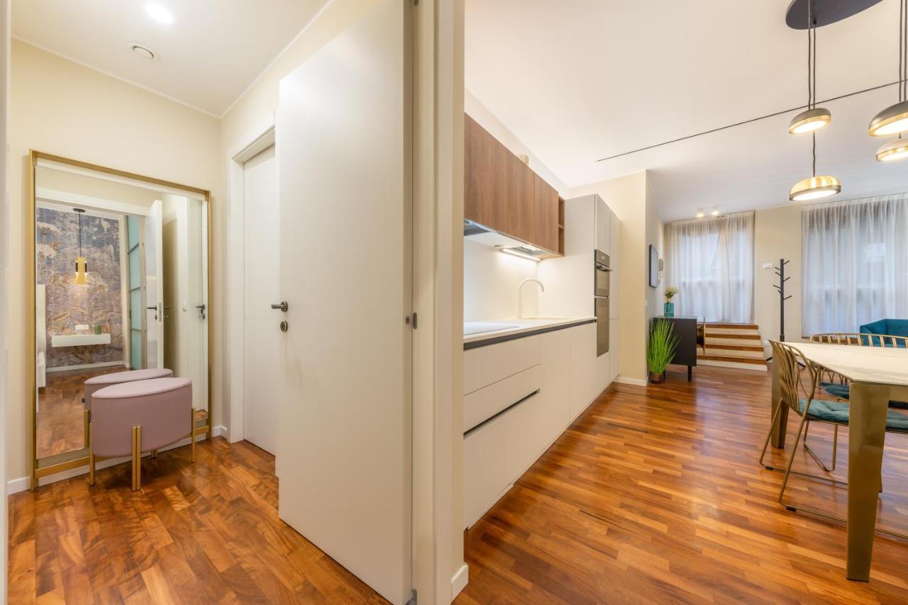Appartamento Casa Da Costanza *