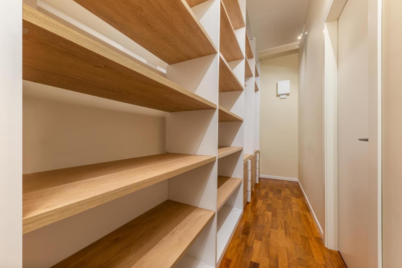 Casa Da Costanza Appartamento *