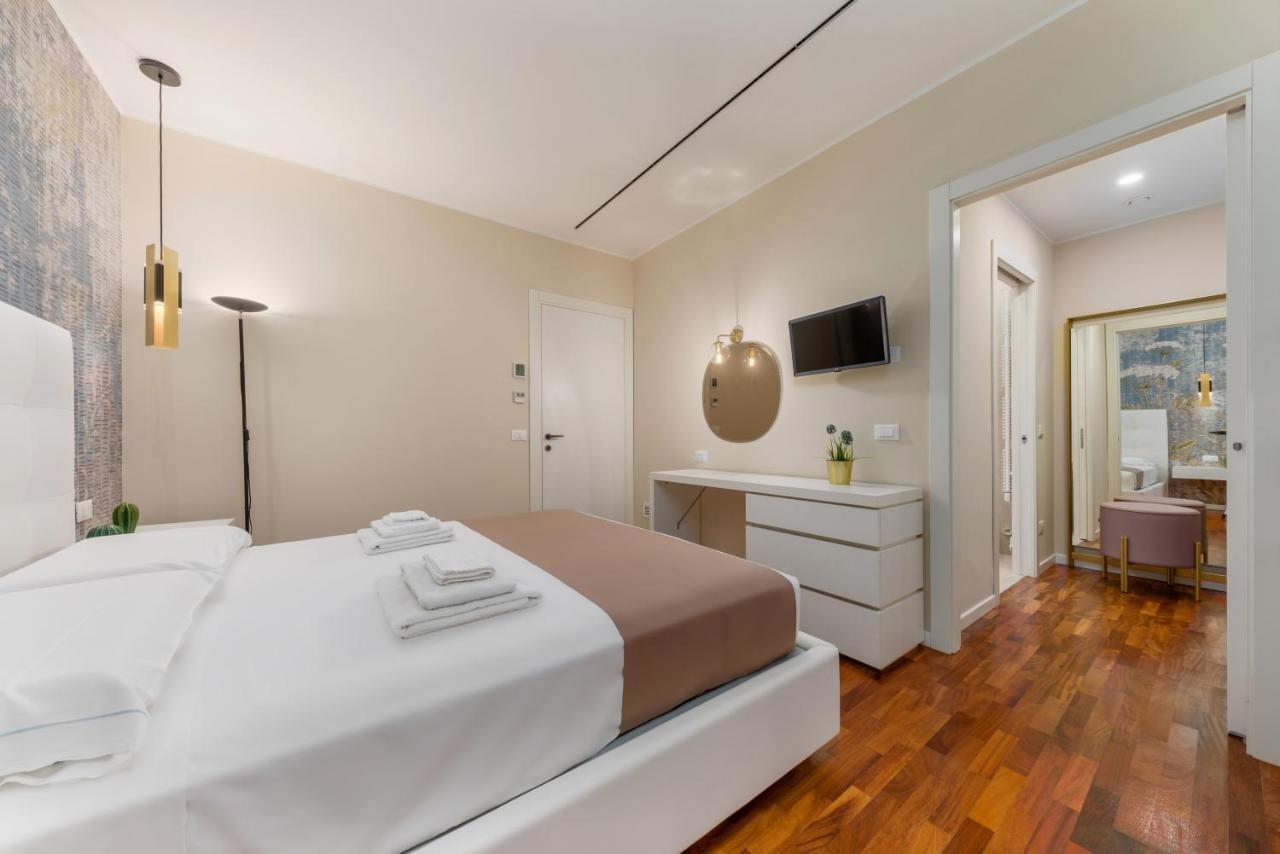 Appartamento Casa Da Costanza Milano