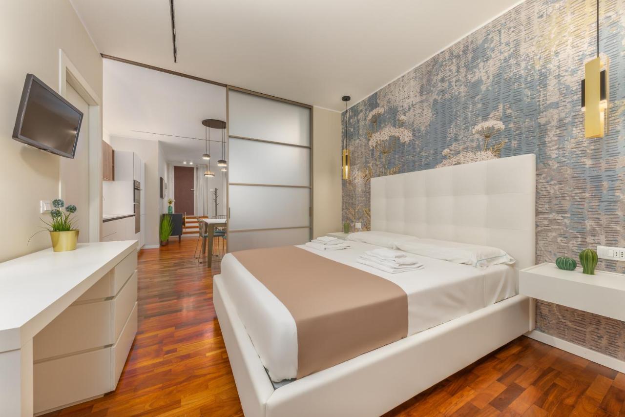 Appartamento Casa Da Costanza Milano