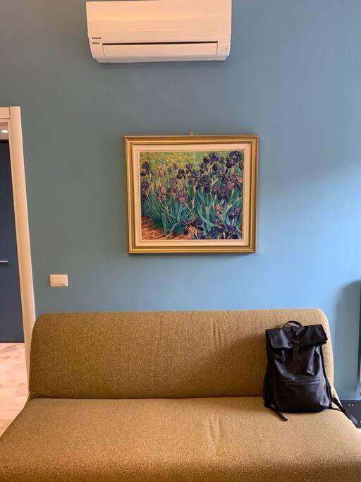 Cozy 1-room In Giambellino
