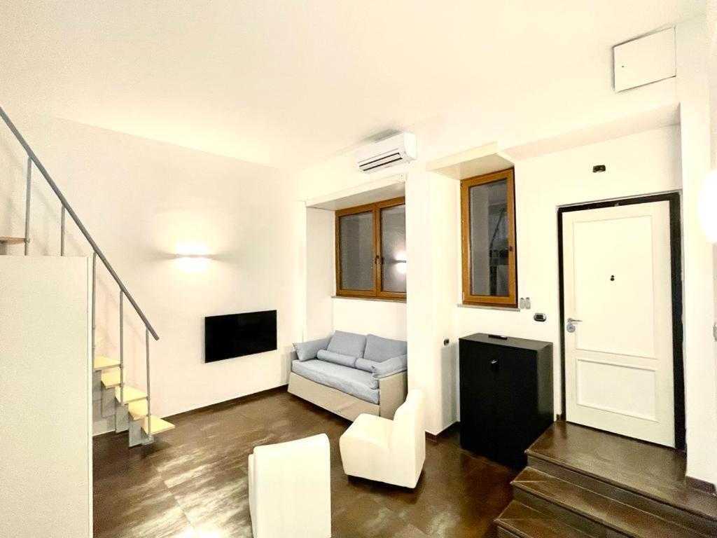 Meraviglioso Loft Navigli * Milano