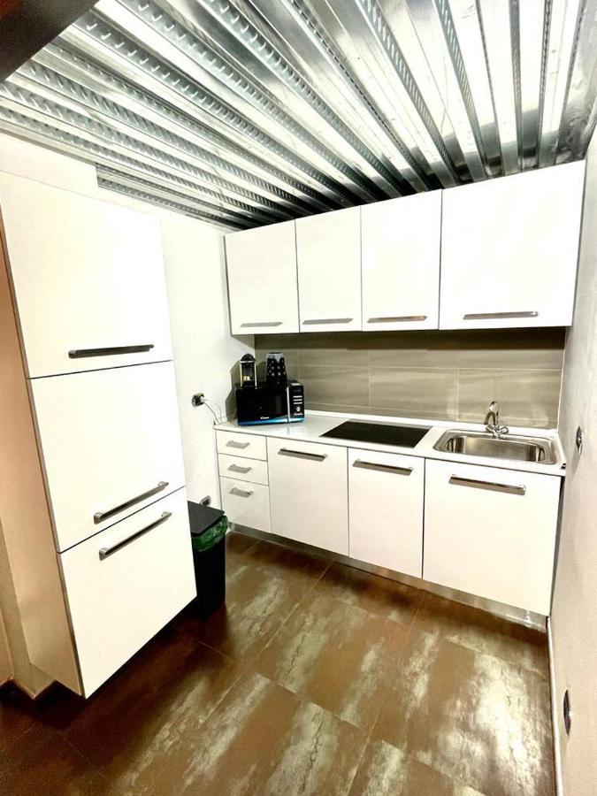 Appartamento Meraviglioso Loft Navigli *