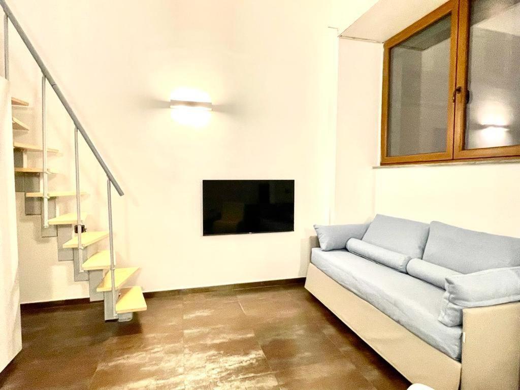 Apartamento Meraviglioso Loft Navigli *