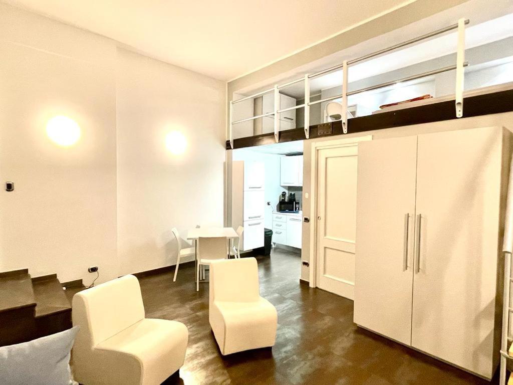 Meraviglioso Loft Navigli Appartamento