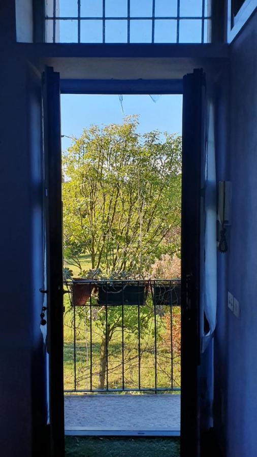 Guest house With Terrace And Loft With Garden In Naviglio Pavese