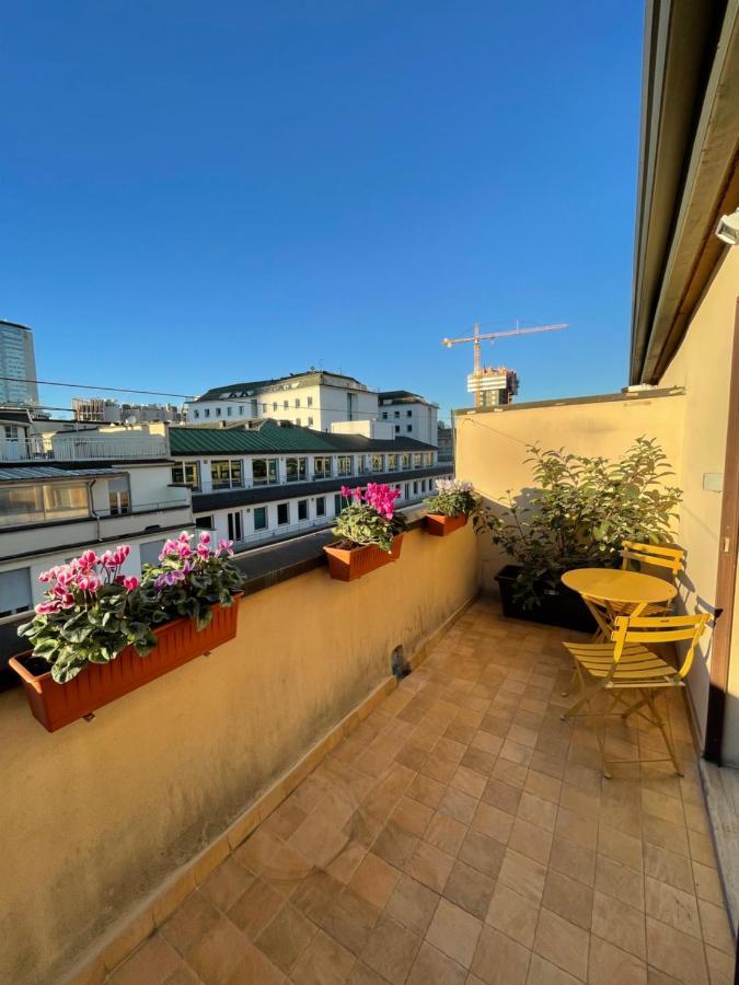 Apartment Oasi
