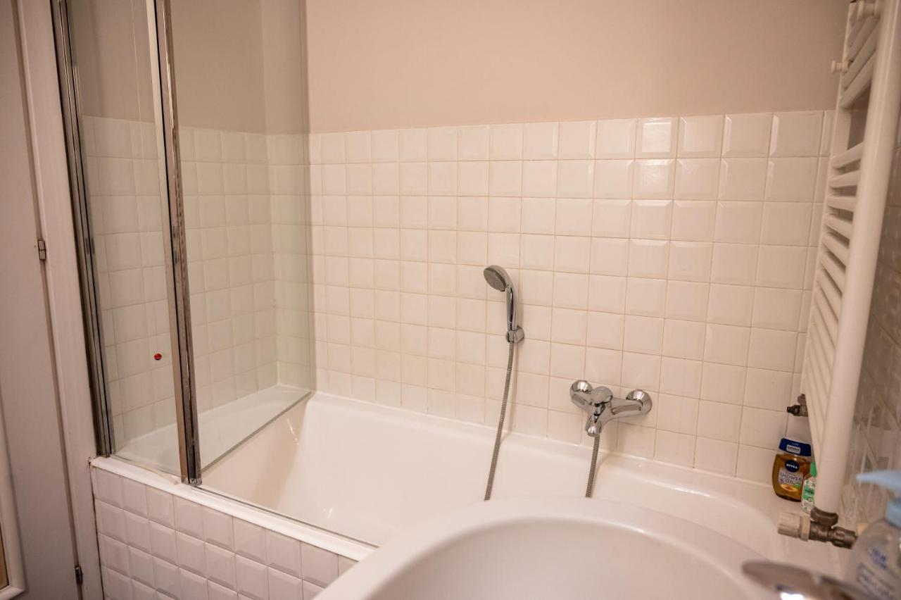 Apartamento Trilocale Zona Farini/isola