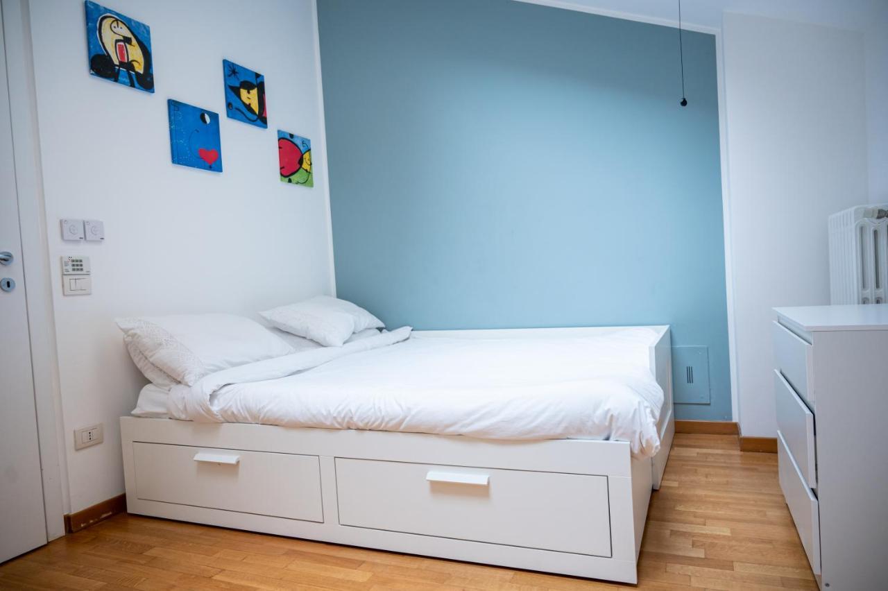 Apartamento Trilocale Zona Farini/isola