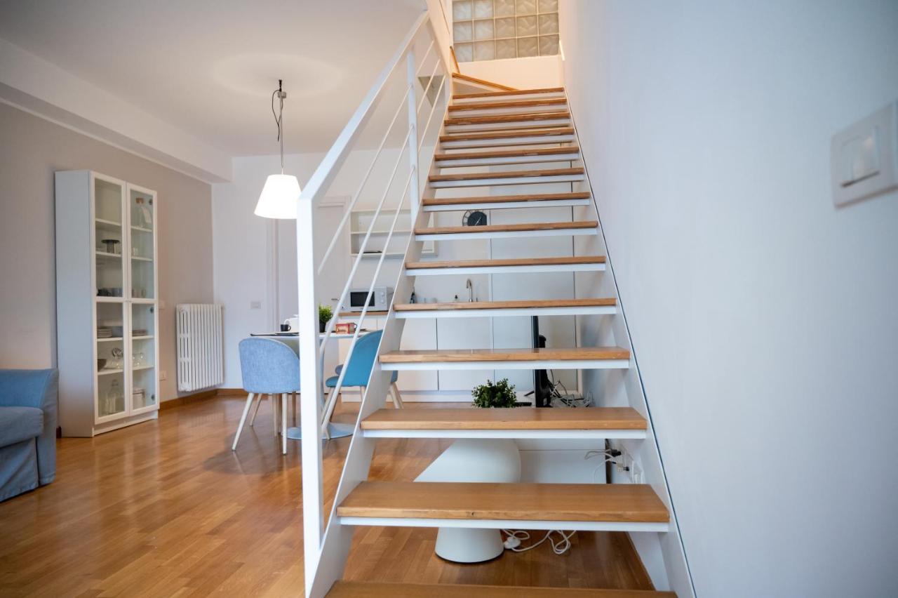 Apartamento Trilocale Zona Farini/isola