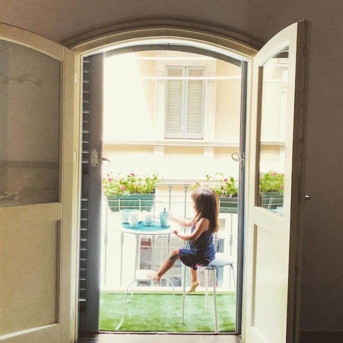 Apartamento Intero Su Via Tortona-darsena-navigli