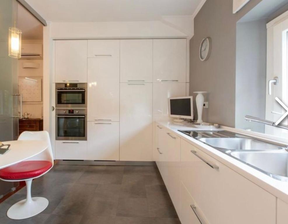 Appartamento Luxury Design Place Repubblica Station *