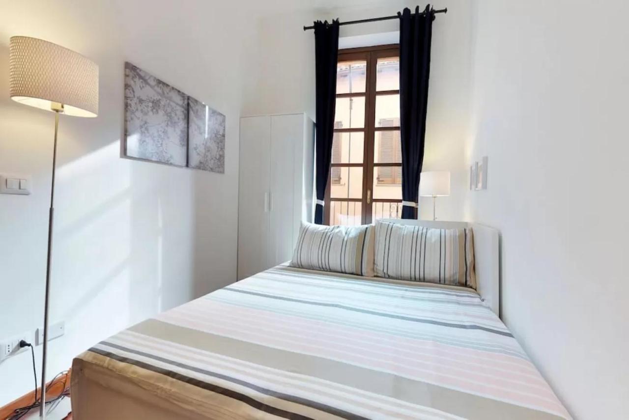 Apartamento Italianway - Borgospesso 14