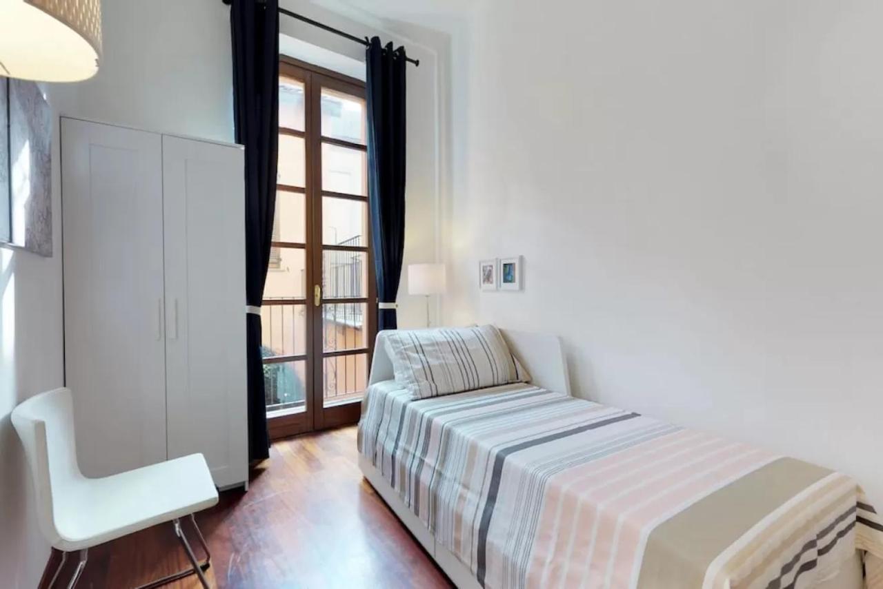 Apartamento Italianway - Borgospesso 14 *