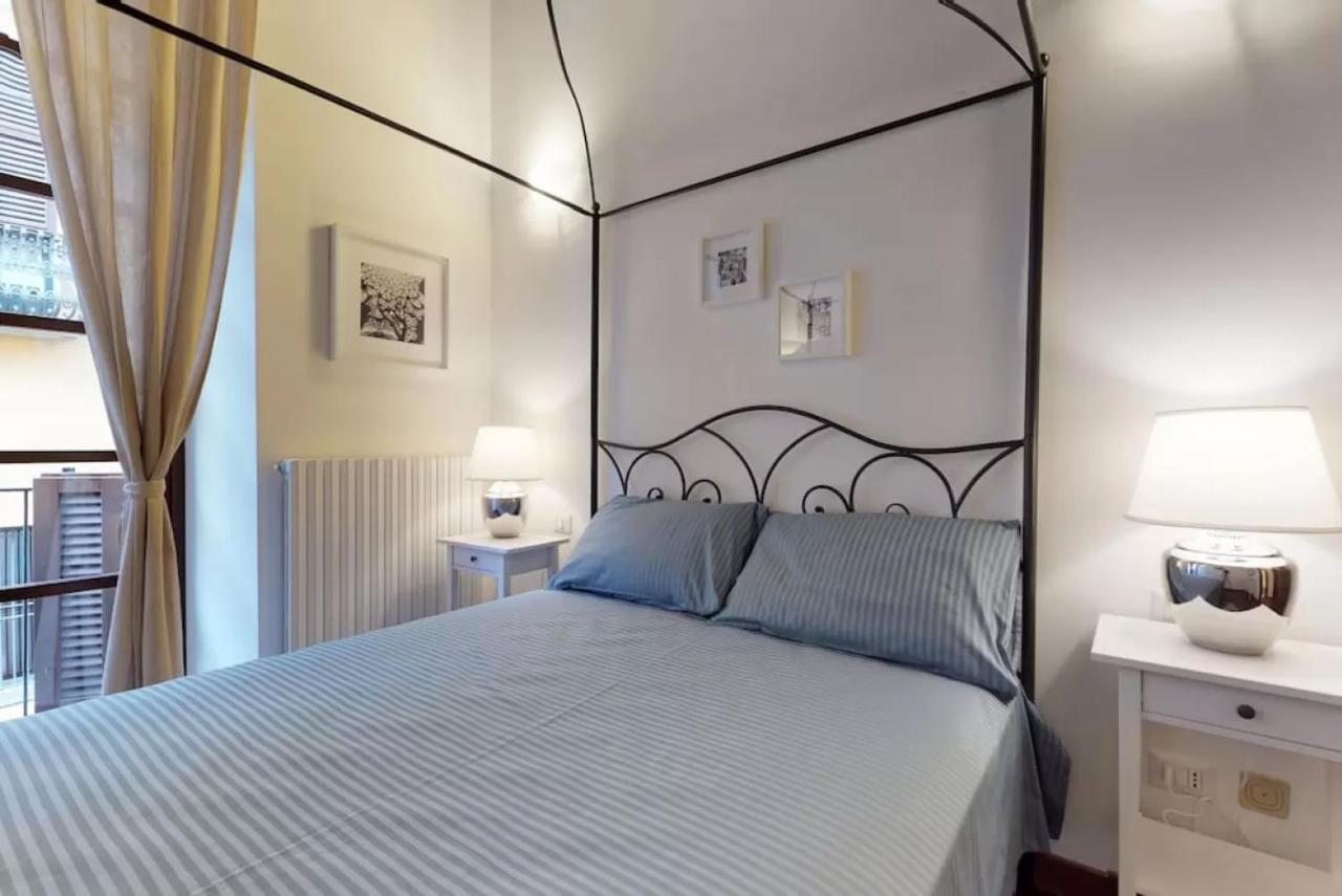 Apartamento Italianway - Borgospesso 14 Milão