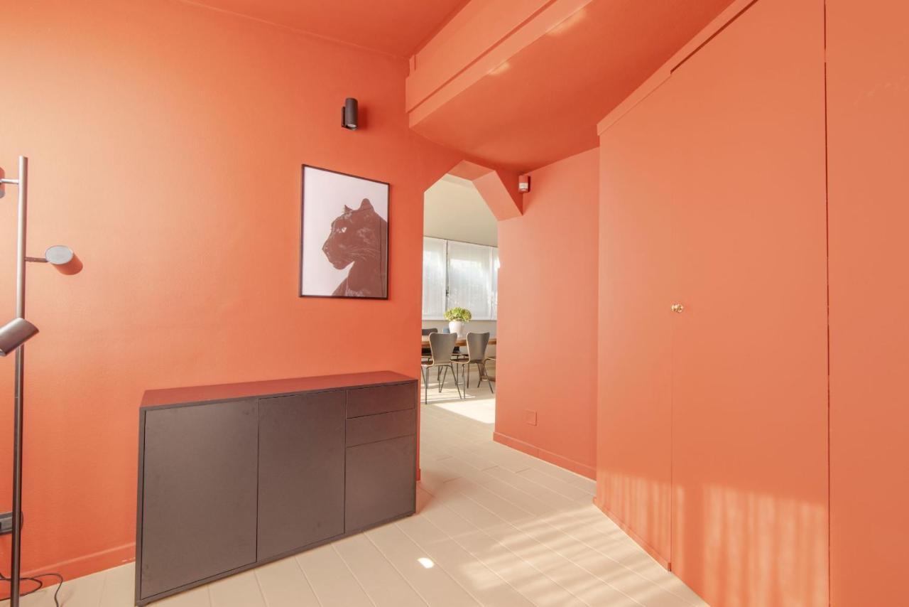 Apartment 12 *