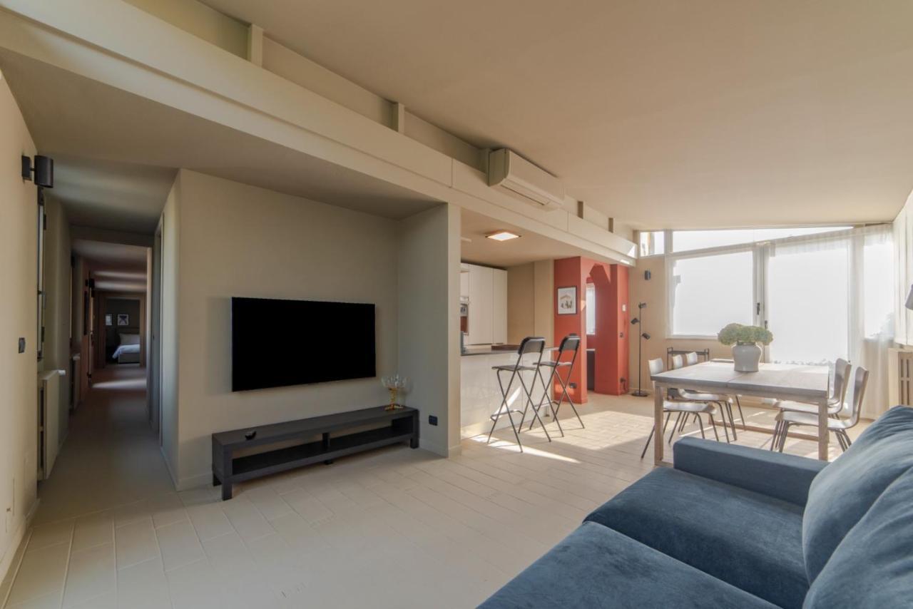 12 Apartment Milan