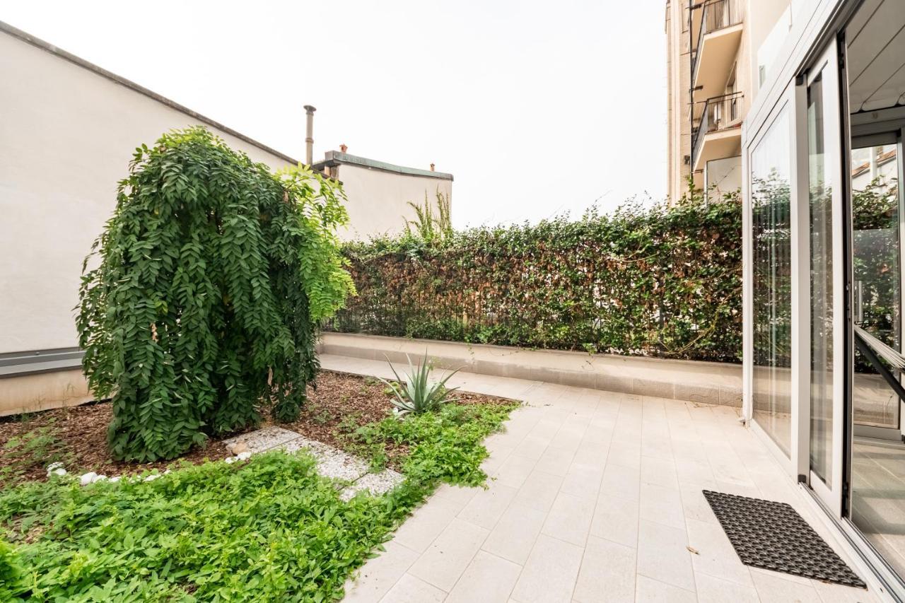 Renovated With Garden & Veranda! * Milan
