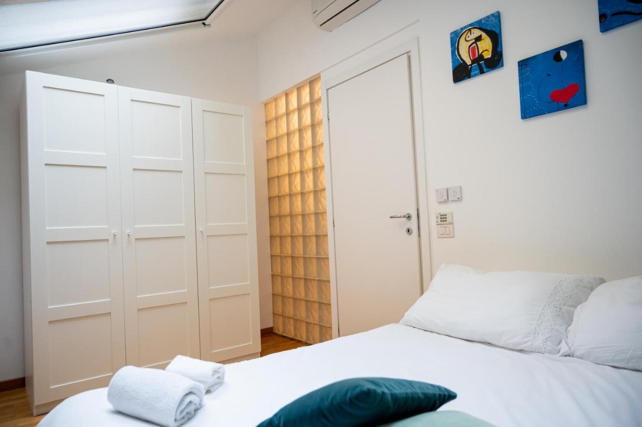 Apartamento Trilocale Zona Farini/isola *