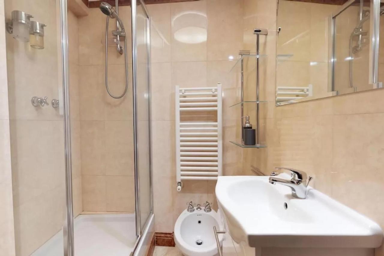 Apartamento Italianway - Borgospesso 14