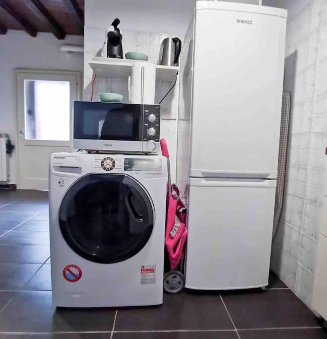 Apartamento Intero Su Via Tortona-darsena-navigli *