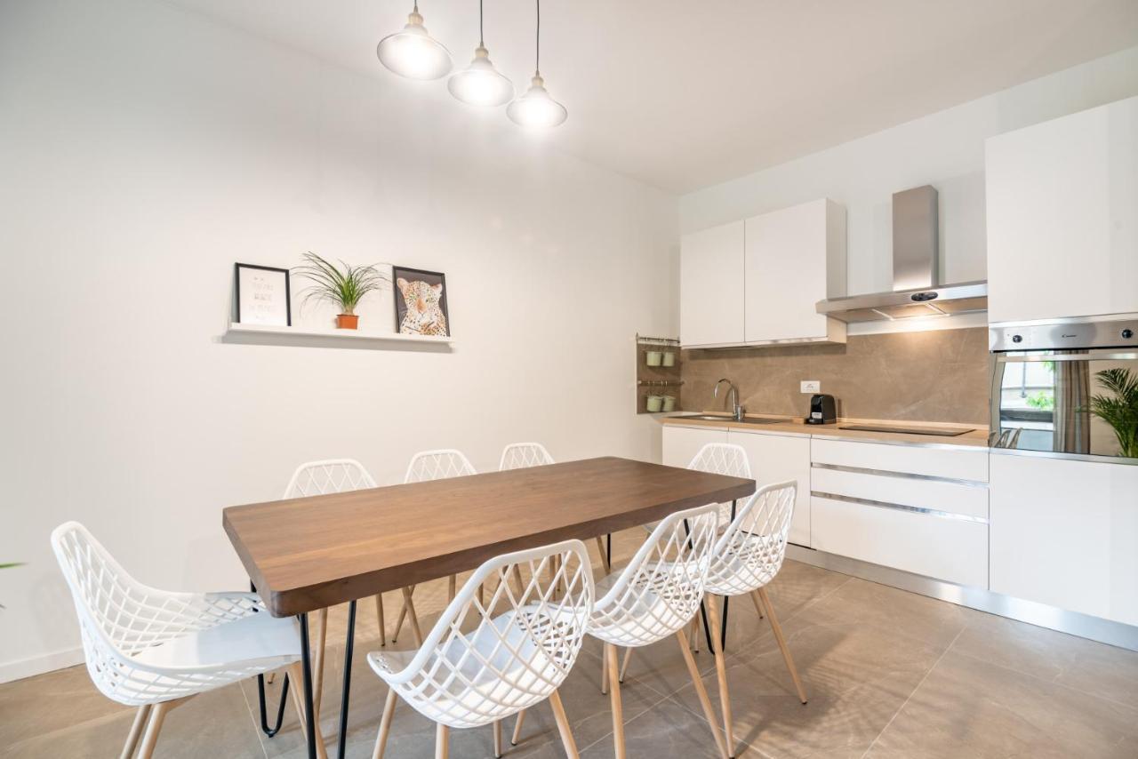 Apartment Easylife - Meraviglioso In Zona Porta Venezia