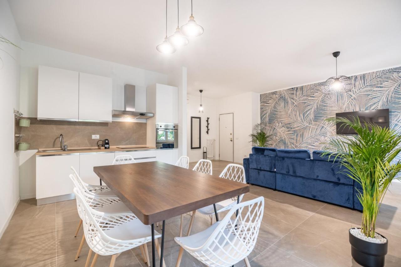 Apartment Easylife - Meraviglioso In Zona Porta Venezia