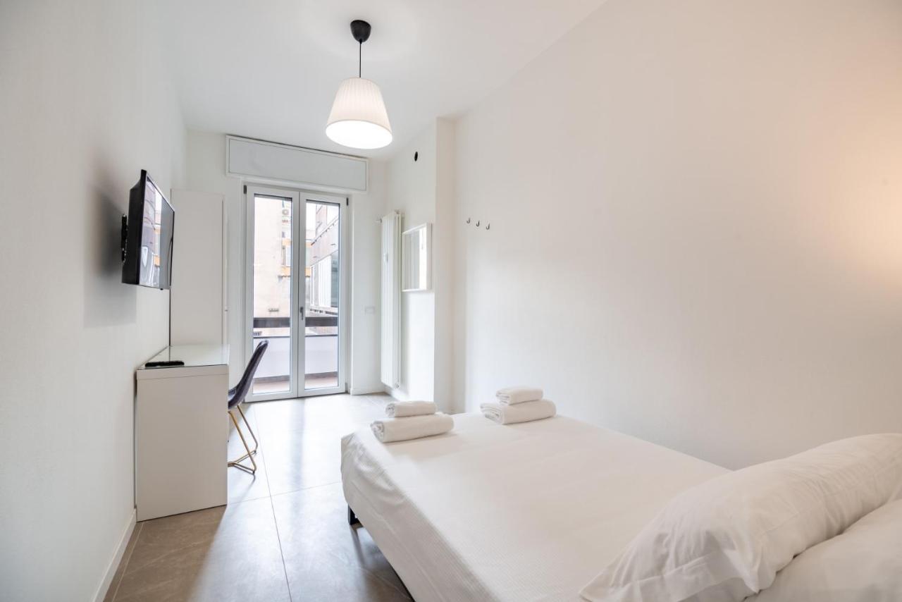 Easylife - Meraviglioso In Zona Porta Venezia Apartment Milan